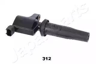 Japanparts ford котушка запалювання c-max 18-20 07- focus s-max 06-. BO312 JAPAN PARTS