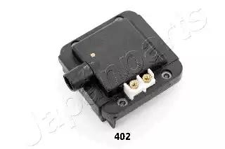 Котушка запалювання BO402 JAPAN PARTS