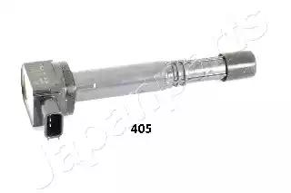 Japanparts honda котушка запалювання accord viicivic viicr-v iifr-v 2.0/2.4 03- BO405 JAPAN PARTS