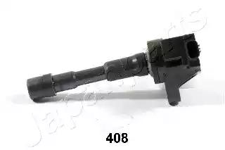 Котушка запалювання BO408 JAPAN PARTS