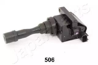Котушка запалювання BO506 JAPAN PARTS