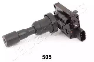 Japanparts mitsubishi котушка запалювання lancerairtrek 2.0 BO508 JAPAN PARTS