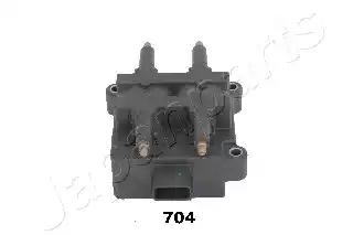 Котушка запалювання BO704 JAPAN PARTS