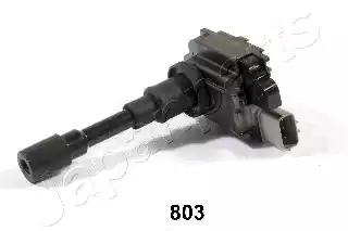 Котушка запалювання BO803 JAPAN PARTS