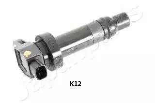 Japanparts hyundai котушка запалювання elantrai20i30kia carensceedceratosoul... BOK12 JAPAN PARTS