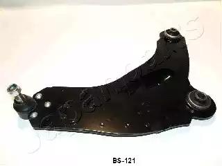 Важіль підвіски, підвіска коліс BS120R JAPAN PARTS
