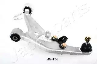 Japanparts nissan важіль лів.передн.нижн.x-trail 01- BS130L JAPAN PARTS