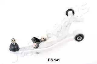 Japanparts nissan важіль прав.передн.нижн.x-trail 01- BS130R JAPAN PARTS