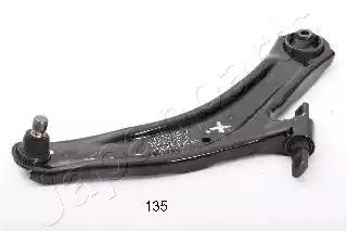 Важіль підвіски, підвіска коліс BS134R JAPAN PARTS
