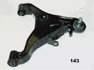 Важіль підвіски, підвіска коліс BS142R JAPAN PARTS