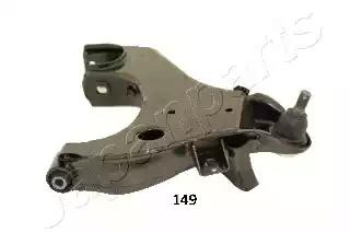 Важіль підвіски, підвіска коліс BS148R JAPAN PARTS