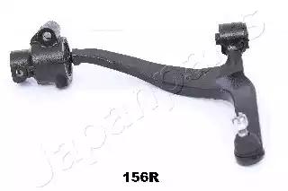 Важіль підвіски, підвіска коліс BS156R JAPAN PARTS