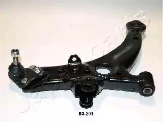 Важіль підвіски, підвіска коліс BS200R JAPAN PARTS