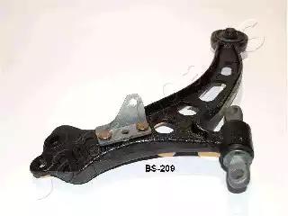 Важіль підвіски, підвіска коліс BS208R JAPAN PARTS