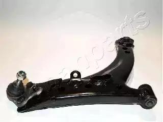 Важіль підвіски, підвіска коліс BS210R JAPAN PARTS