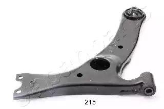 Важіль підвіски, підвіска коліс BS214R JAPAN PARTS
