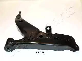 Важіль підвіски, підвіска коліс BS216L JAPAN PARTS
