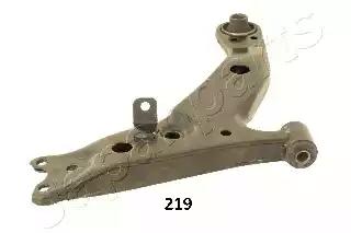 Важіль підвіски, підвіска коліс BS218R JAPAN PARTS