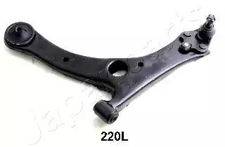 Japanparts toyota важіль передній лів.нижн.corolla 02- BS220L JAPAN PARTS
