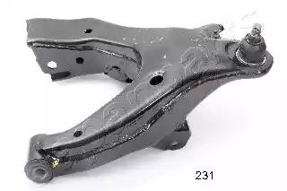 Japanparts  важіль независимой підвіски колеса прав toyota  land... BS230R JAPAN PARTS