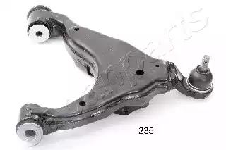 Важіль підвіски, підвіска коліс BS234R JAPAN PARTS