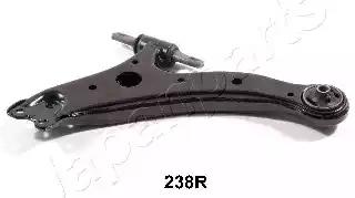 Важіль підвіски, підвіска коліс BS238R JAPAN PARTS