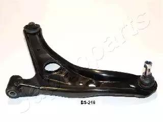 Важіль підвіски, підвіска коліс BS246L JAPAN PARTS