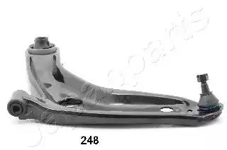 Japanparts toyota важіль передній лів.yaris 05-subaru trezia 11- BS248L JAPAN PARTS