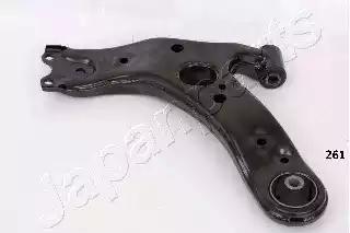 Важіль підвіски, підвіска коліс BS260R JAPAN PARTS