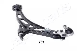 Важіль підвіски, підвіска коліс BS262L JAPAN PARTS