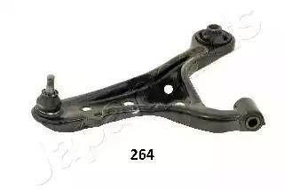 Важіль підвіски, підвіска коліс BS264L JAPAN PARTS