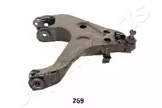 Важіль підвіски, підвіска коліс BS268R JAPAN PARTS