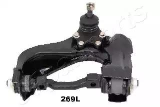 Важіль підвіски, підвіска коліс BS269L JAPAN PARTS