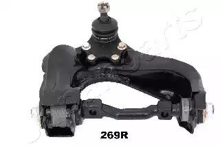 Важіль підвіски, підвіска коліс BS269R JAPAN PARTS