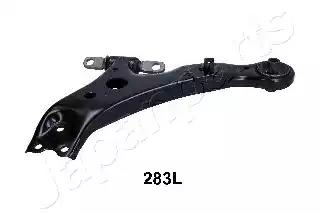 Важіль підвіски, підвіска коліс BS283L JAPAN PARTS