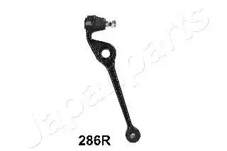 Важіль підвіски, підвіска коліс BS286R JAPAN PARTS