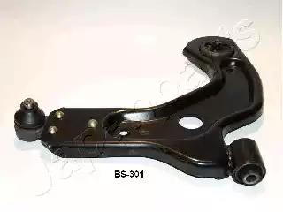 Важіль підвіски, підвіска коліс BS300R JAPAN PARTS