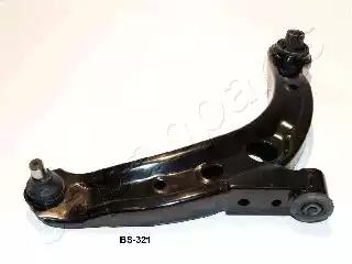Важіль підвіски, підвіска коліс BS320R JAPAN PARTS
