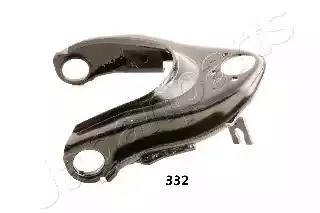 Japanparts ford поперечний важіль підвіски передн. лів. ranger et... BS332L JAPAN PARTS