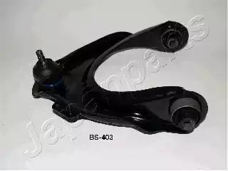 Japanparts honda важіль верхній прав.accord 03- BS402R JAPAN PARTS