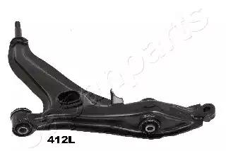 Важіль підвіски, підвіска коліс BS412L JAPAN PARTS