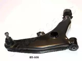 Важіль підвіски, підвіска коліс BS504R JAPAN PARTS