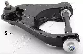 Важіль підвіски, підвіска коліс BS514L JAPAN PARTS