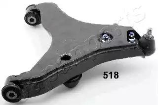 Важіль підвіски, підвіска коліс BS518L JAPAN PARTS