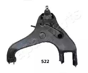 Важіль підвіски, підвіска коліс BS522L JAPAN PARTS
