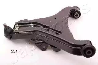 Важіль підвіски, підвіска коліс BS530R JAPAN PARTS