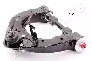 Japanparts mitsubishi важіль верхн.прав.pajero iisportl200 BS534R JAPAN PARTS