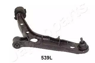 Важіль підвіски, підвіска коліс BS539L JAPAN PARTS