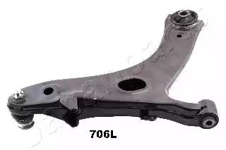 Важіль підвіски, підвіска коліс BS706L JAPAN PARTS