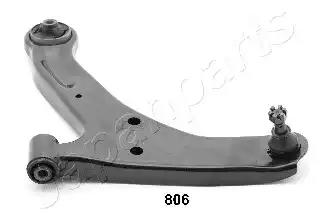 Japanparts suzuki важіль передній підвіски лів.grand vitara 05- BS806L JAPAN PARTS